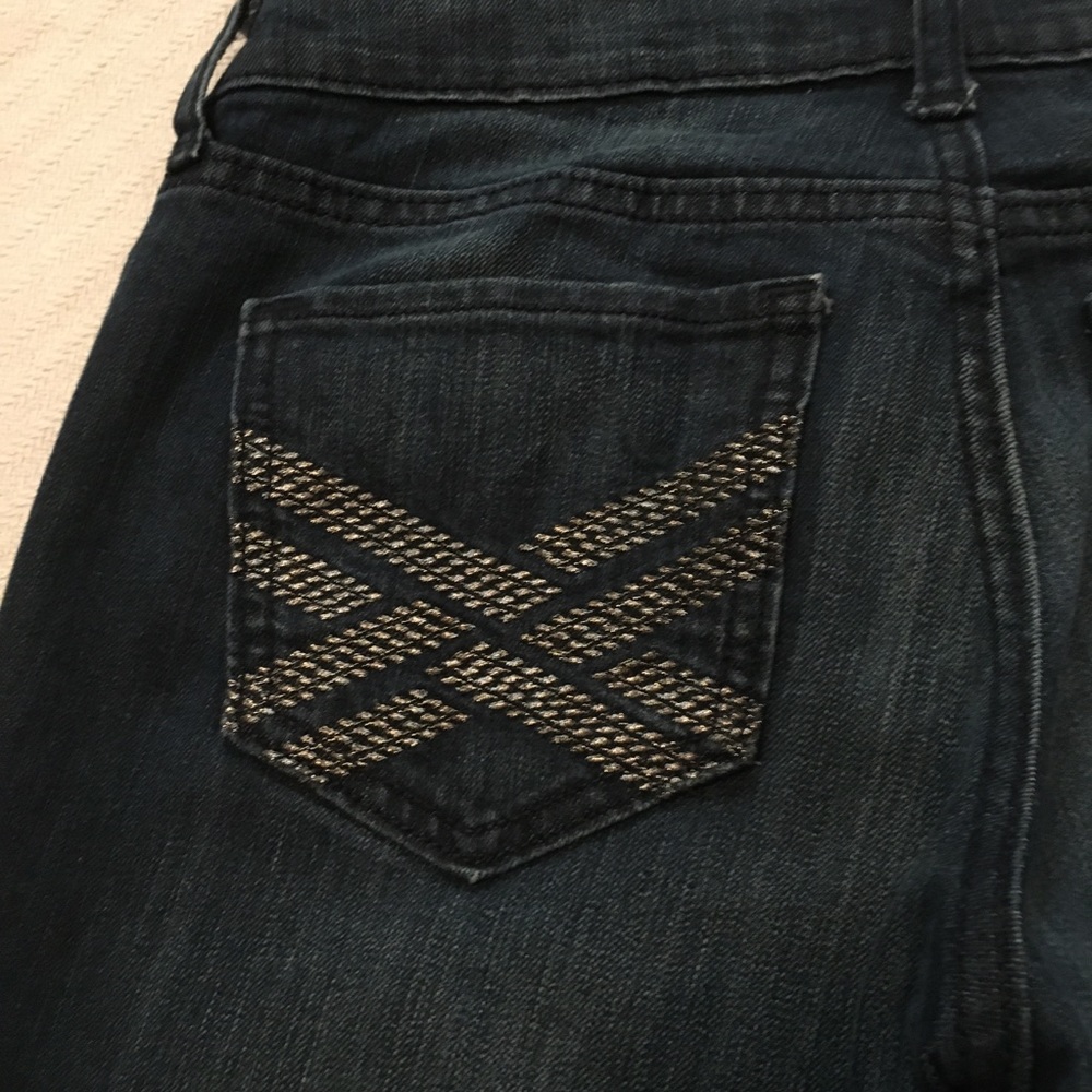 Old Navy Bootleg Jeans